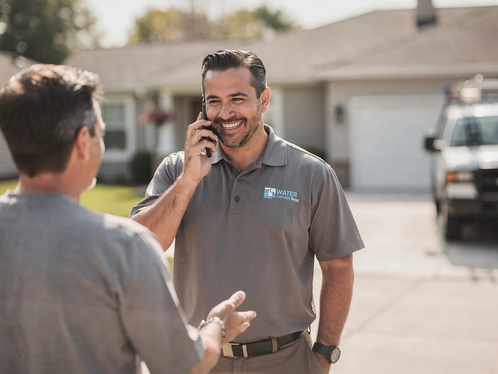 Water Damage Restoration Northfork, WV FAQs